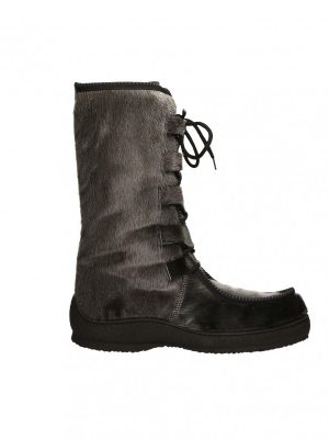 H:Ce Inuit High Boot Miesten Talvikenkä