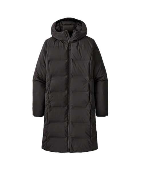 Patagonia Jackson Glacier Parka Naisten Takki