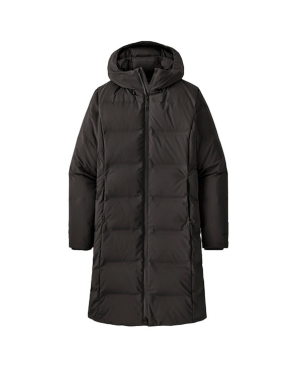 Patagonia Jackson Glacier Parka Naisten Takki