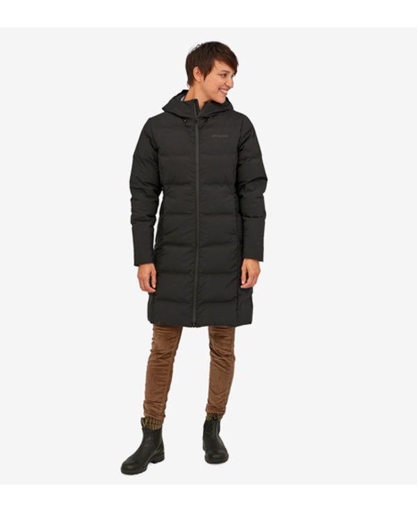 Patagonia Jackson Glacier Parka Naisten Takki - Image 2