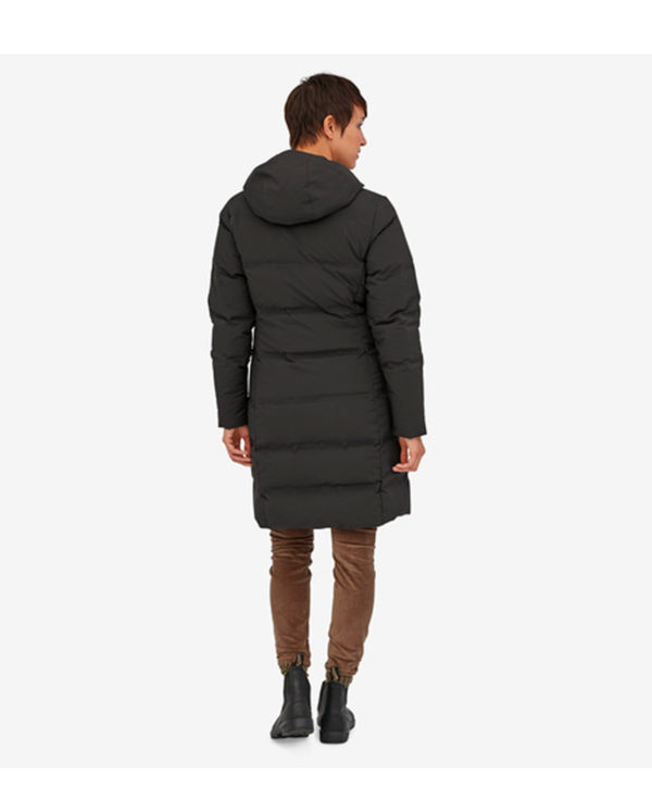 Patagonia Jackson Glacier Parka Naisten Takki - Image 3