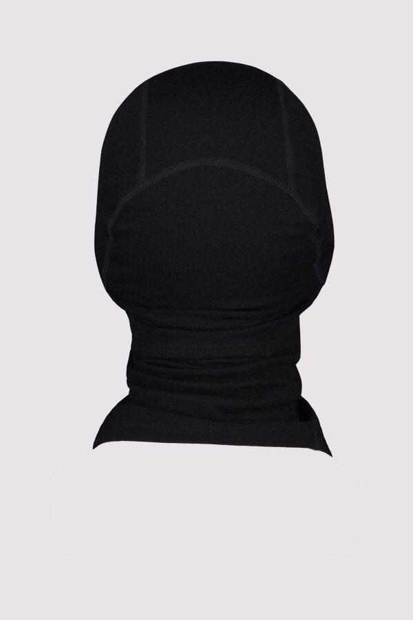 Mons Royale Santa Rosa Merino Balaclava - Image 2