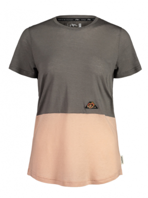 Maloja Almenrauschm. SS Multisport Jersey