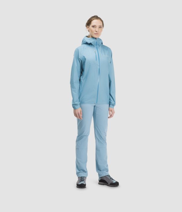 Norrona Bitihorn Dri1 Jacket Women - Image 2