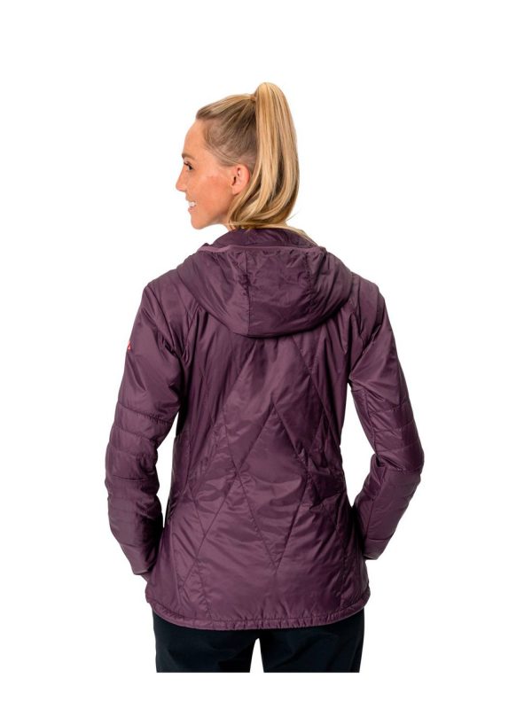 Vaude Freney V Naisten Takki - Image 4