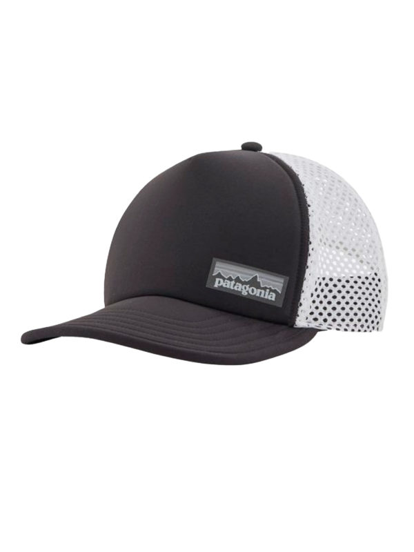 Patagonia Duckbill Trucker Hat - Image 2