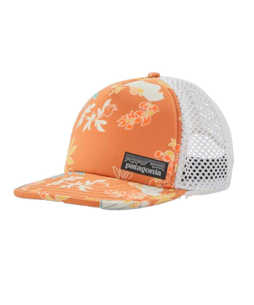Patagonia Duckbill Trucker Lippis