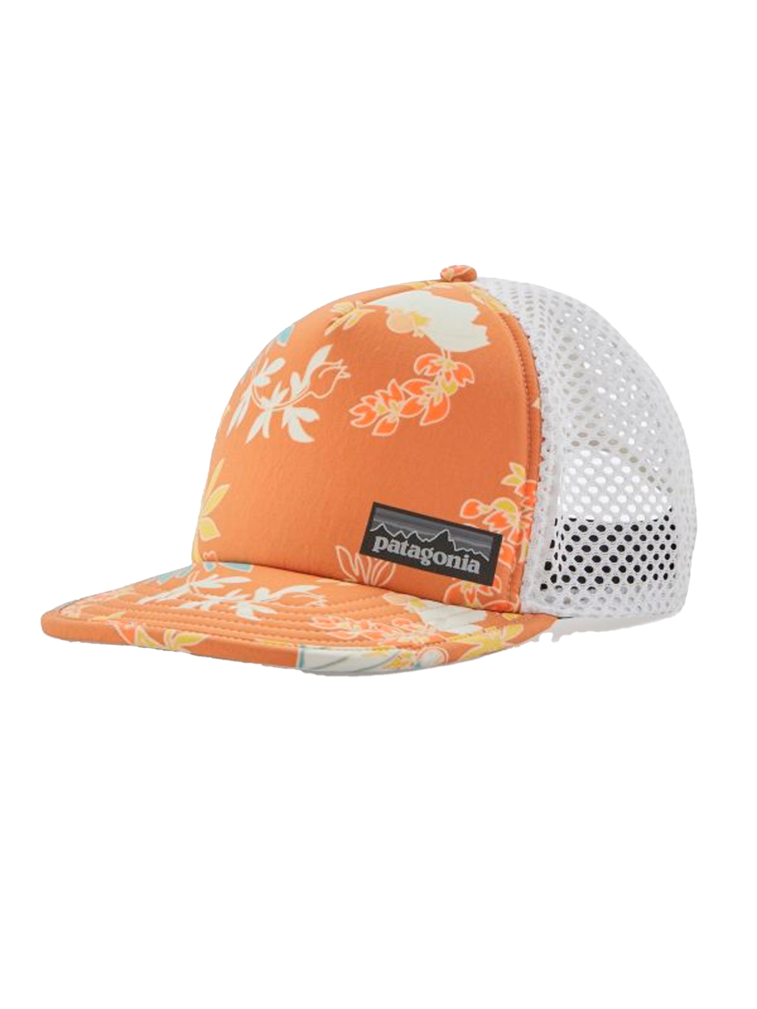 Patagonia duckbill trucker hat sale