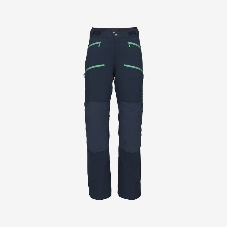 DARK BLUE/GREEN