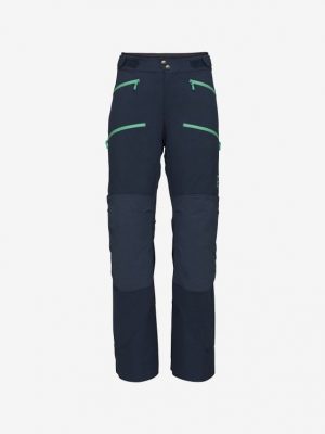 Norrona Lyngen Flex1 W's housut