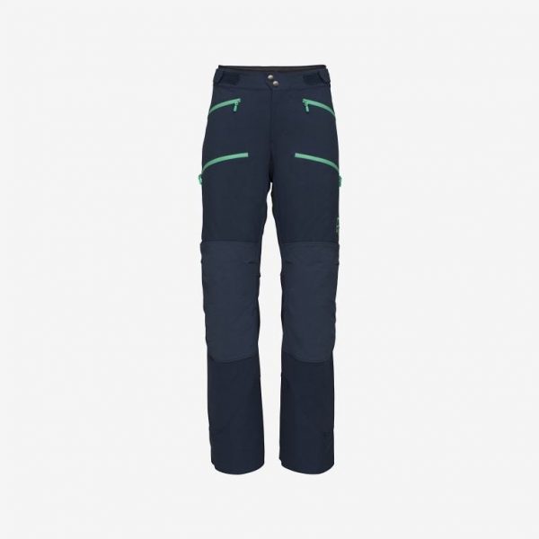 Norrona Lyngen Flex1 W's Pants