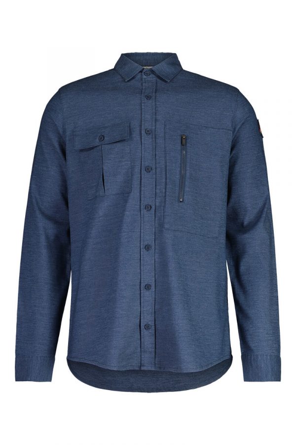 Maloja Passom. Men's Shirt