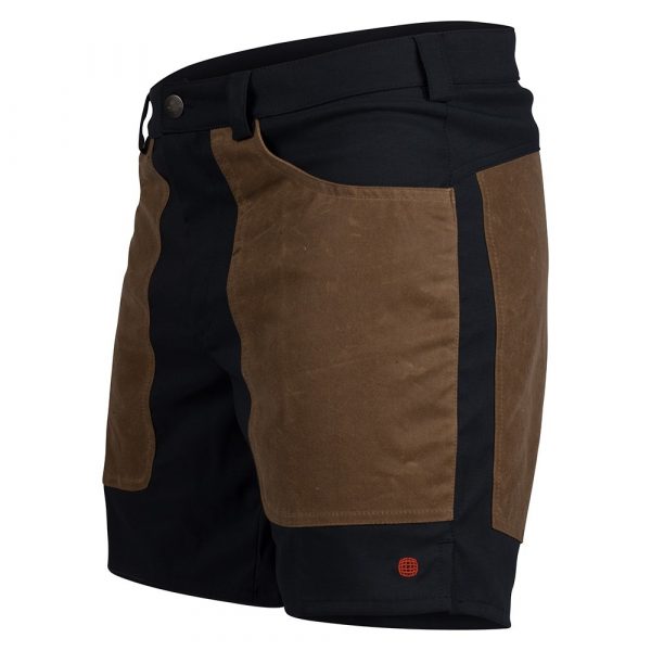 Amundsen 7incher Field Miesten Shortsit - Image 6