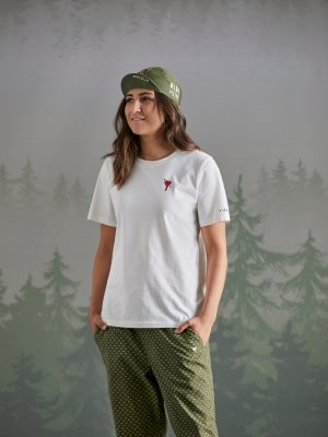 Maloja Labkrautm. T-shirt