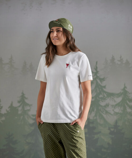Maloja Labkrautm. T-shirt