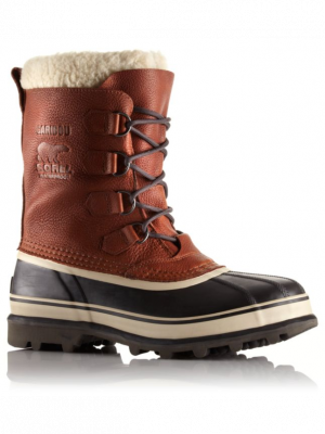 Sorel Caribou Wool