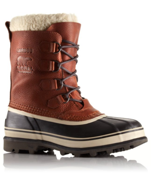 Sorel Caribou Wool