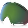 Oakley A-Frame Rep. Lens Prizm Jade Iridium