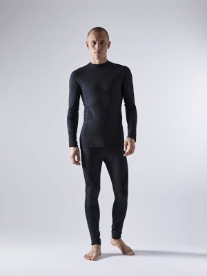 Craft Core Dry M Fuseknit Alusvaatesetti