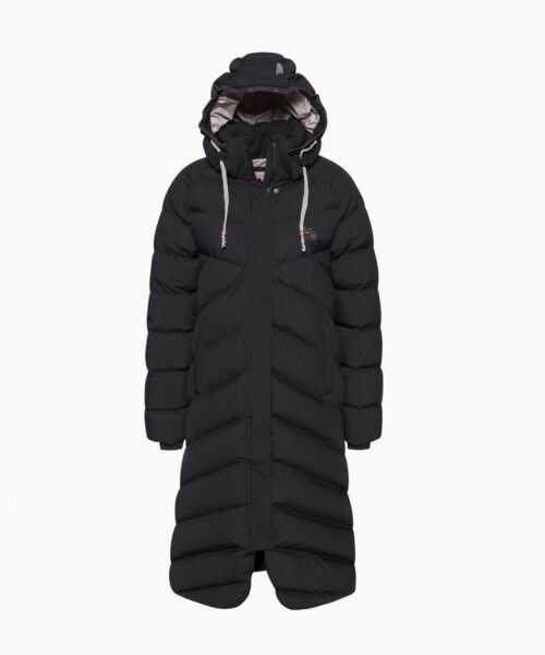 Varg W Kiruna Waterproof Down Coat