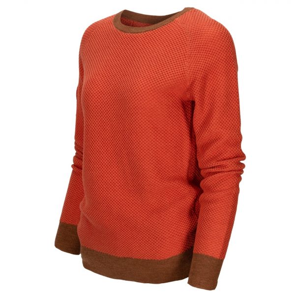 Amundsen Drifter Sweater Naisten Neule - Image 6