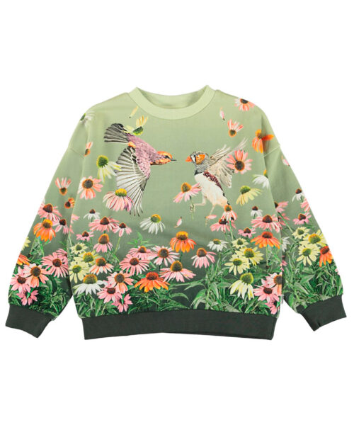 Molo Mika Kids' Shirt