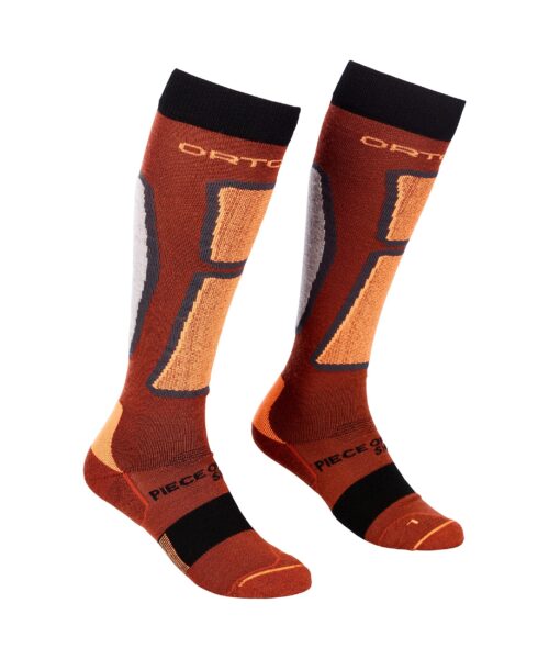 Ortovox Ski Rock Wool Long Men´s sock