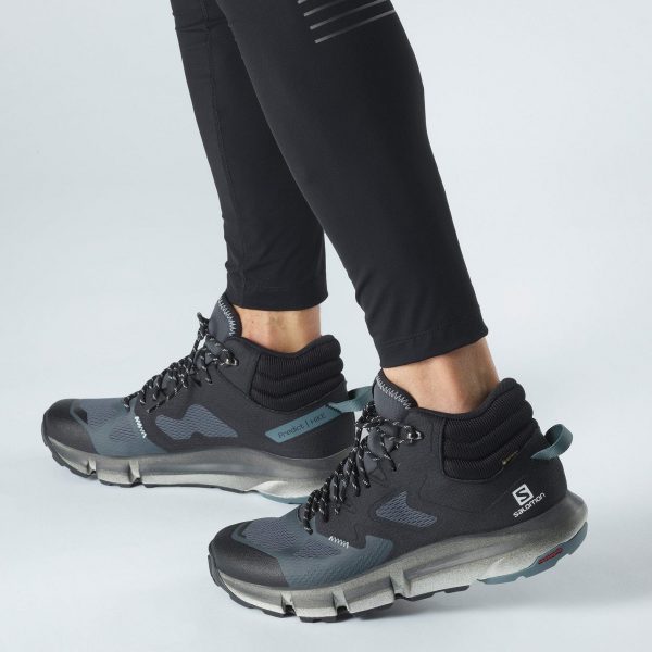 Salomon Predict Hike Mid Gtx M - Image 2