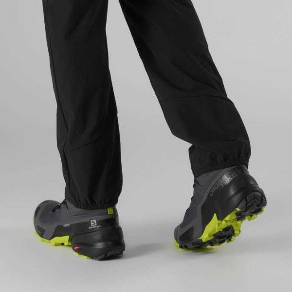 Salomon Cross Hike M Mid GTX - Image 3