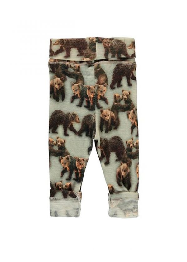 Molo Sabi Kids' Pants