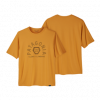Patagonia M'S Capilene Cool Daily Men's T-shirt