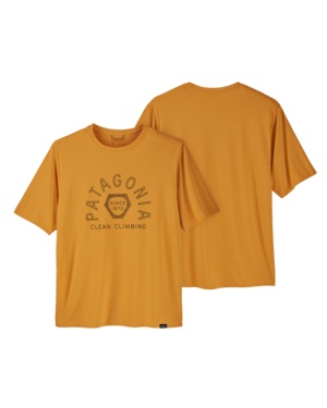 Patagonia Capilene Cool Daily Miesten T-paita