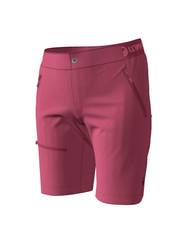 Halti Pallas X-stretch Women's Shorts - Image 3