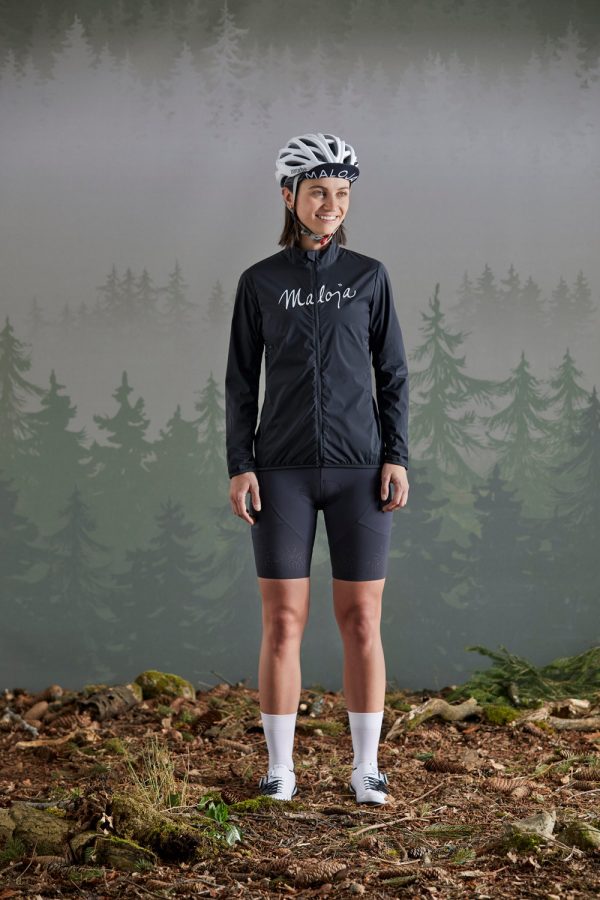 Maloja Adlerfarnm. Jacket - Image 3
