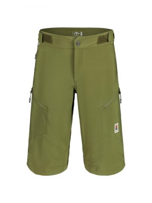Maloja Pinm. Freeride Shorts