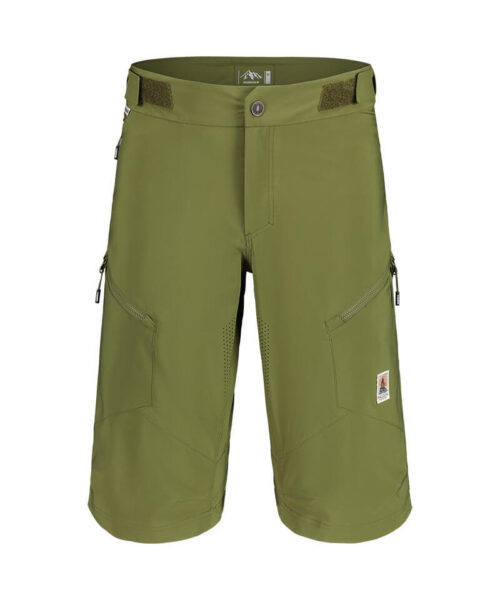 Maloja Pinm. Freeride Shorts
