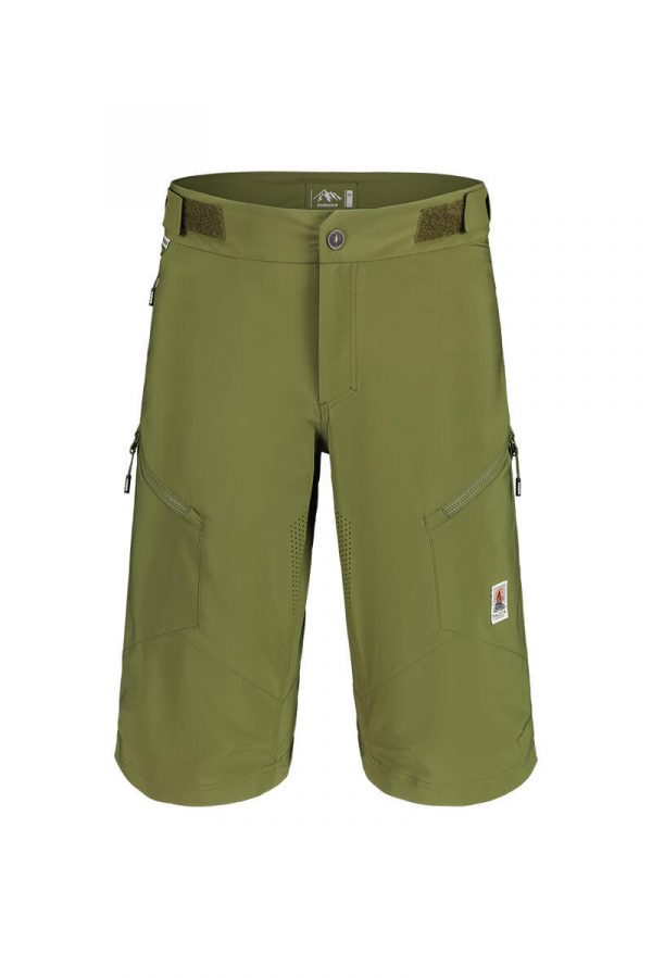 Maloja Pinm. Freeride Shorts
