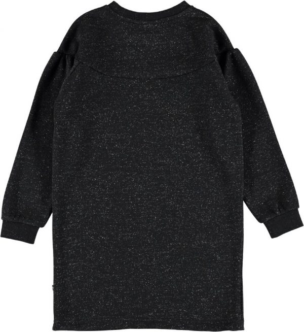 Molo Carina Sweatshirt Dress - Image 2