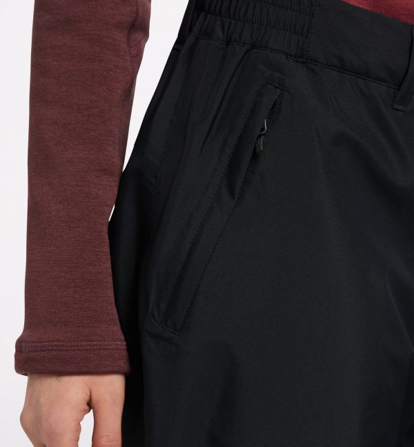 Haglöfs Astral Pant GTX Women - Image 4