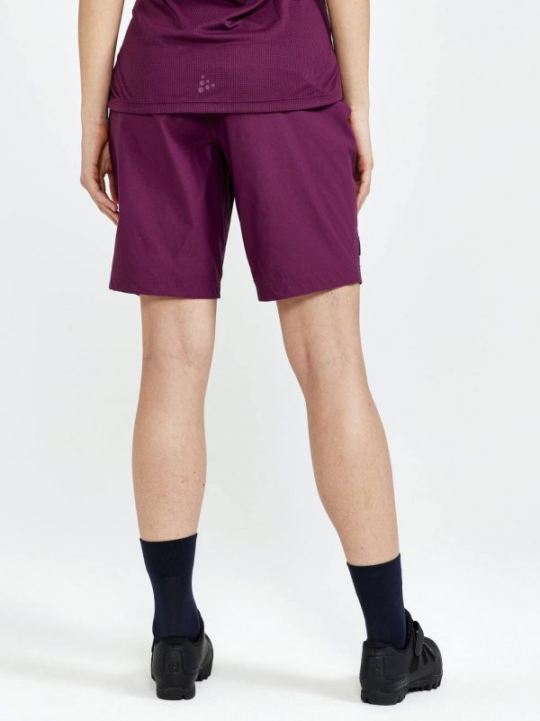 Craft Core Offroad XT Women's Shorts - Image 3