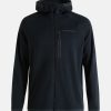 Peak Performance Light Zip Hood Men's Jacket