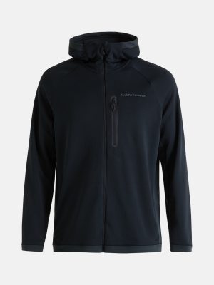 Peak Performance Light Zip Hood Miesten Takki