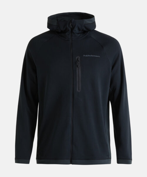 Peak Performance Light Zip Hood Miesten Takki