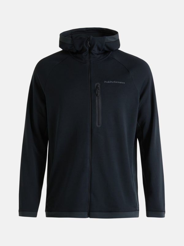 Peak Performance Light Zip Hood Men's Jacket
