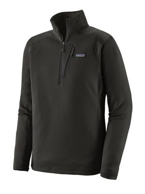 Patagonia M'S Crosstrek 1/4 Zip Fleece