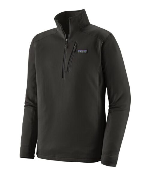 Patagonia M'S Crosstrek 1/4 Zip Fleece