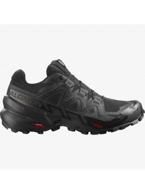 Salomon Speedcross 6 GTX Naisten Maastojuoksukenkä