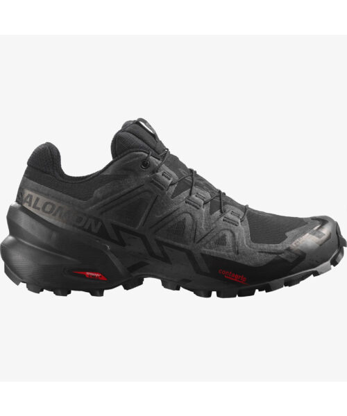 Salomon Speedcross 6 GTX Naisten Maastojuoksukenkä