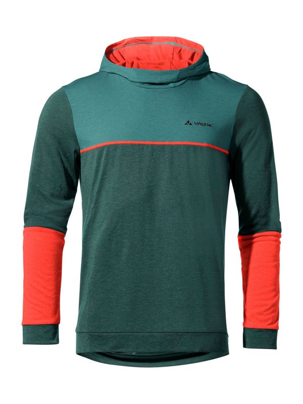 Vaude Qimsa Miesten Pyöräilypaita - Image 3