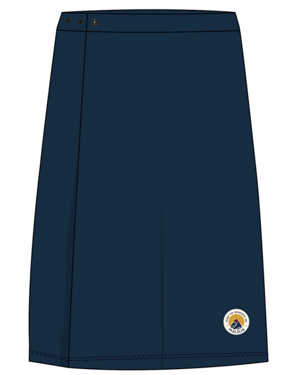 Maloja Molinasu. Unisex Kuorihame - Image 3